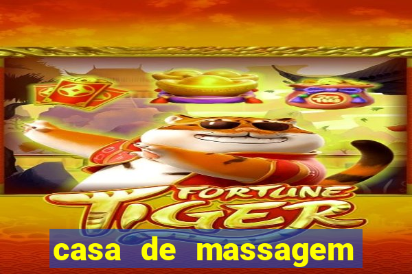 casa de massagem rua joaquim guarani